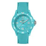 Ice Sixty Nine-Turquoise-Small