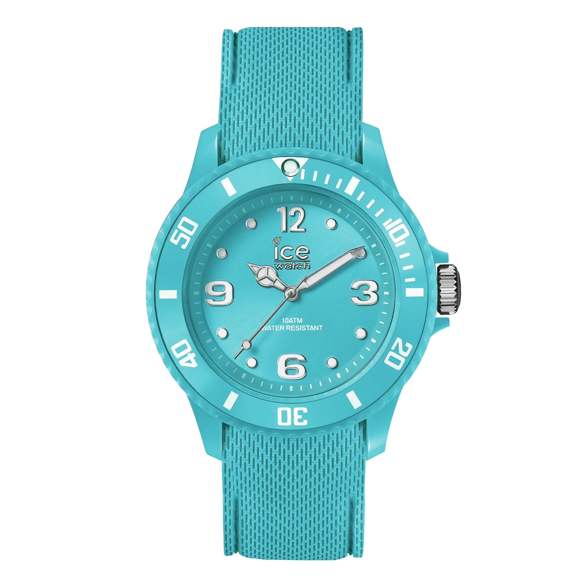 Ice Sixty Nine-Turquoise-Small