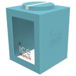 Ice Sixty Nine-Turquoise-Small