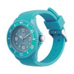 Ice Sixty Nine-Turquoise-Small
