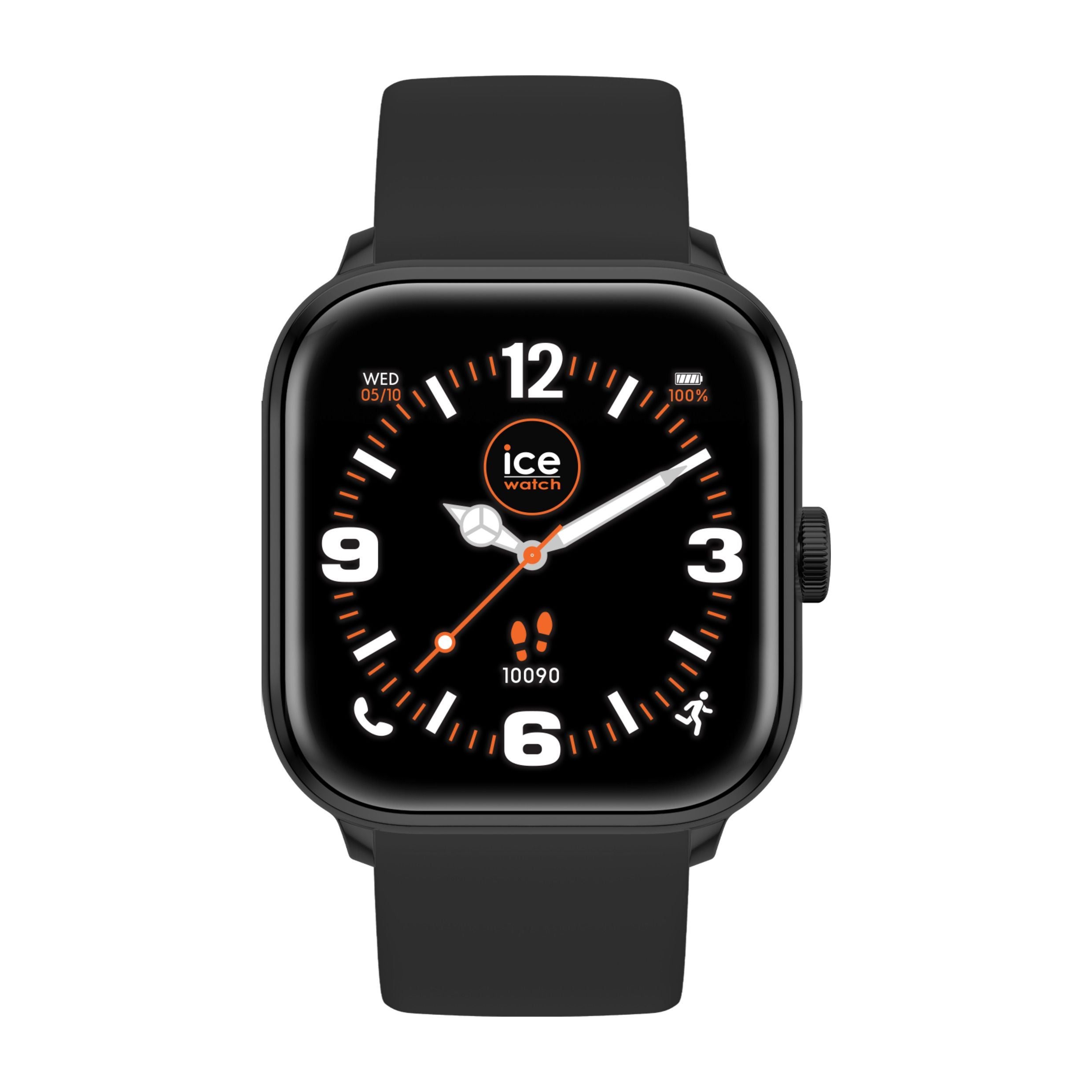 Ice Smart 2.0-Rose Gold-Nude-1.96 Amoled