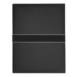Folder A4 Caprio Black
