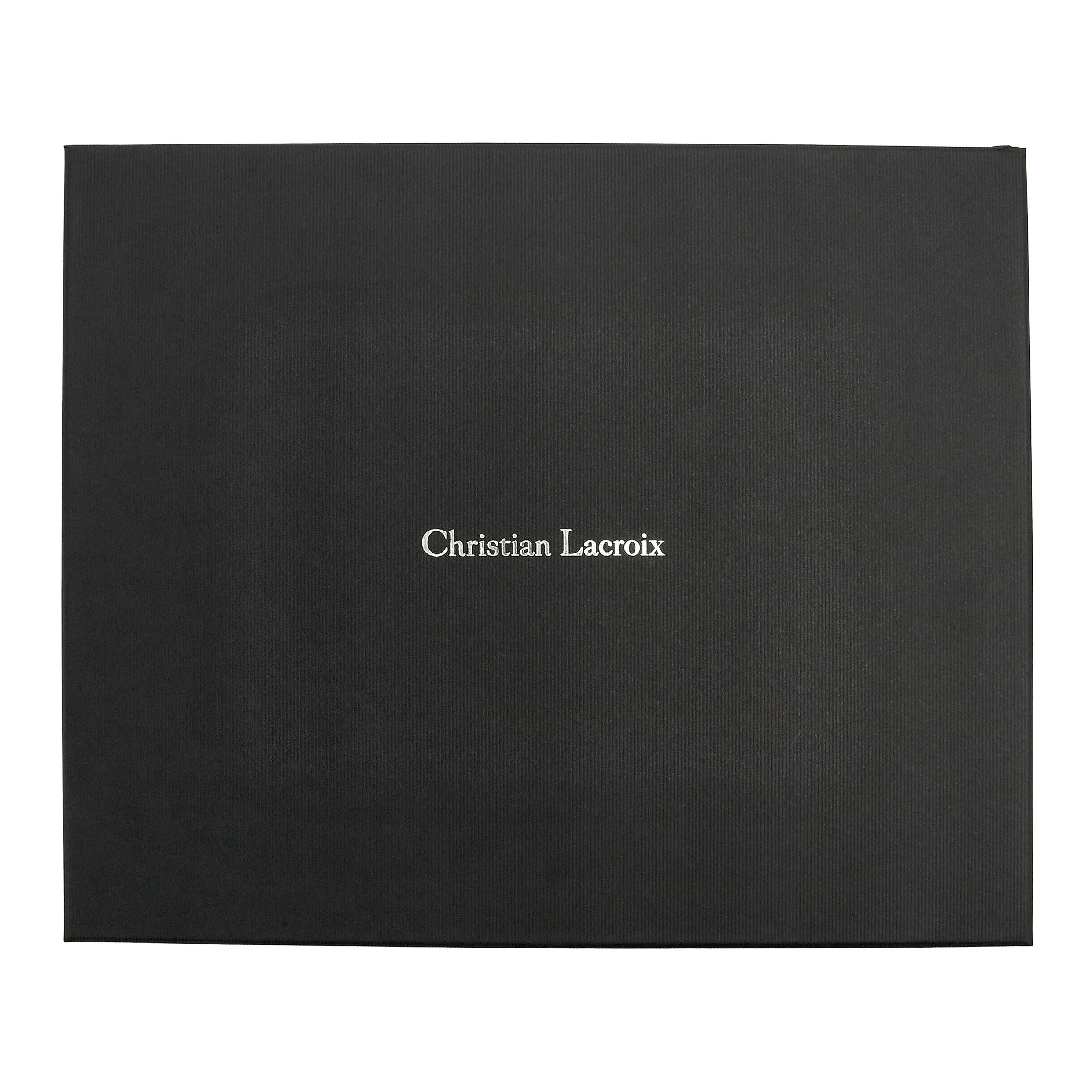 Folder A4 Caprio Black