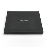 Folder A4 Caprio Black