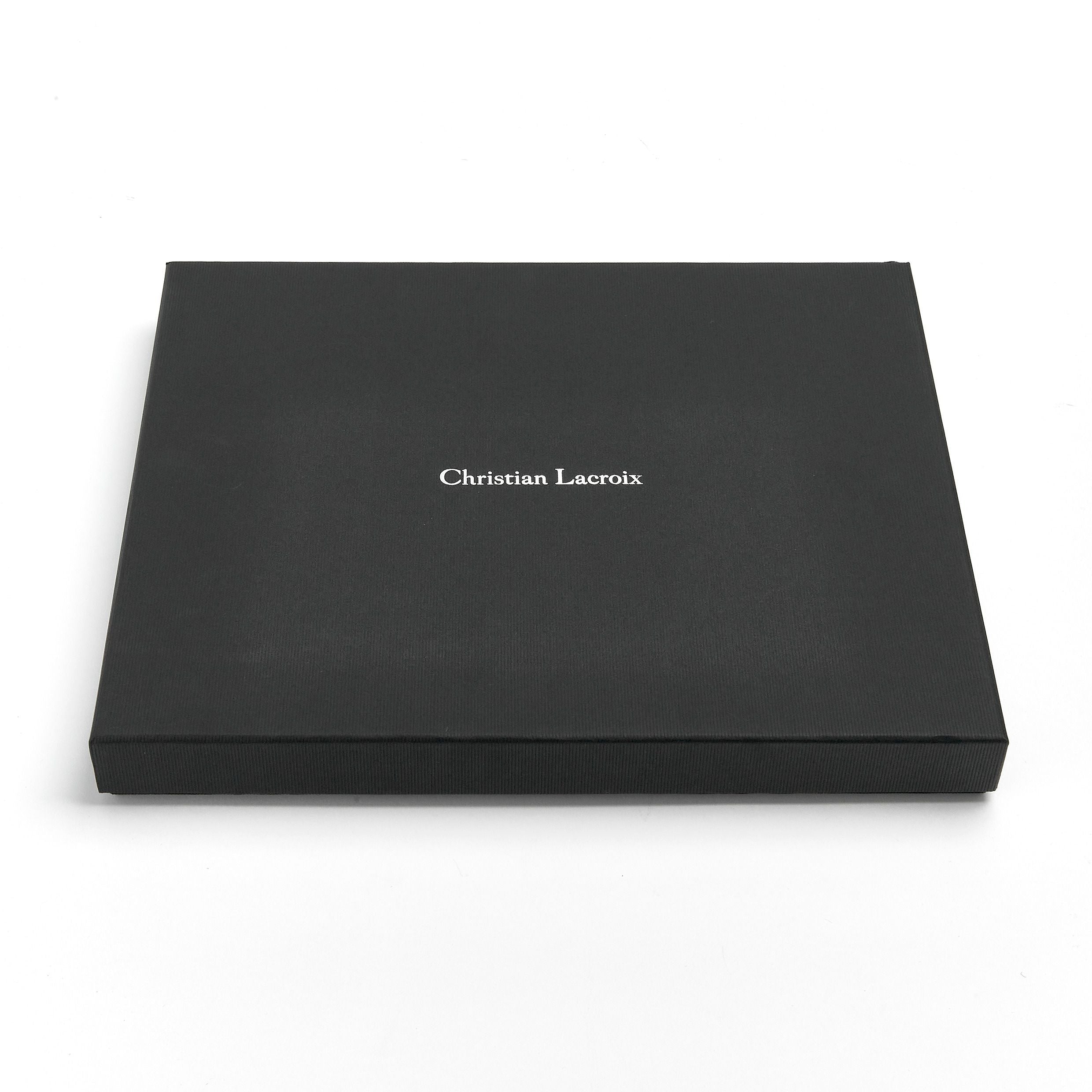 Folder A4 Caprio Black