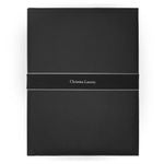 Folder A4 Caprio Black