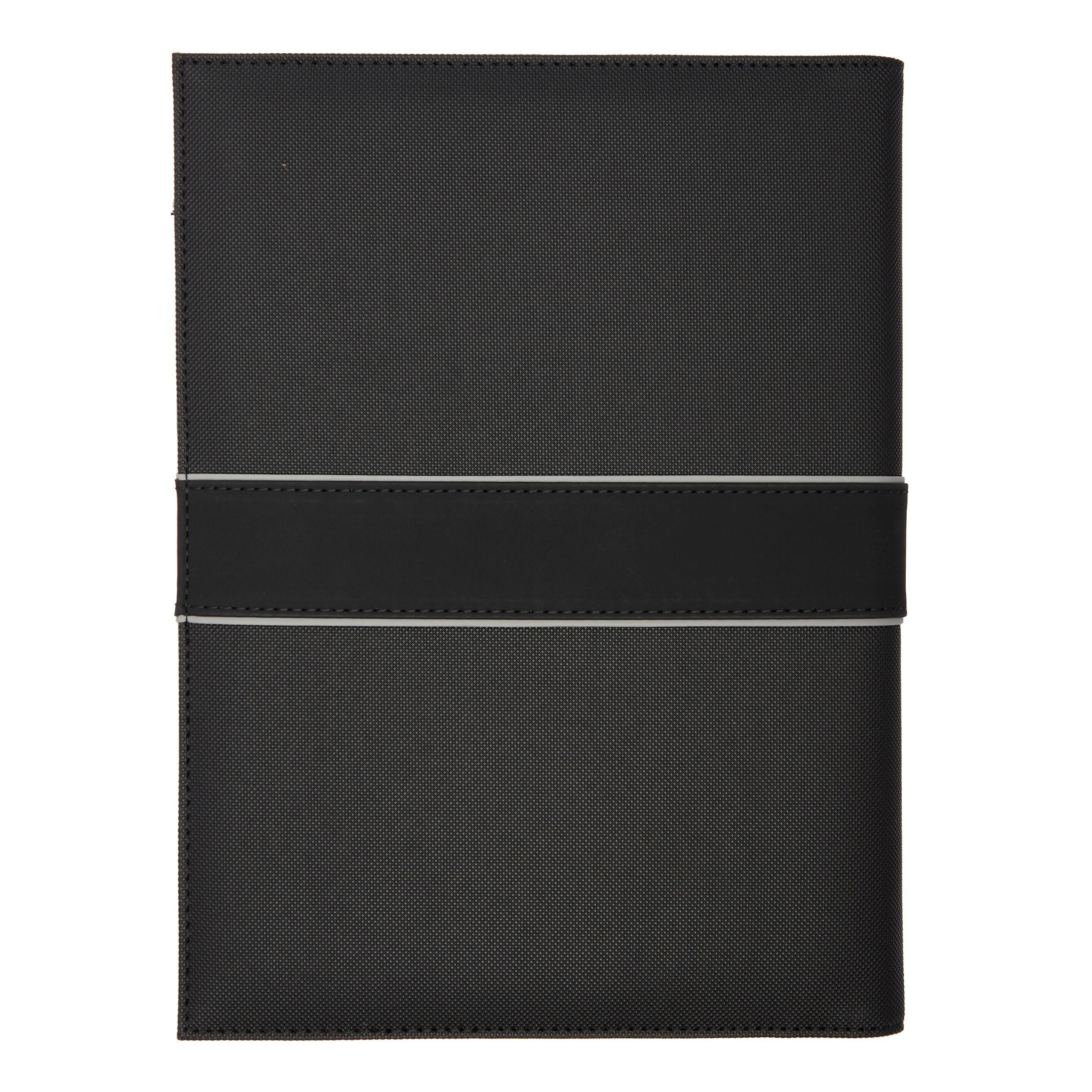 Folder A5 Caprio Black