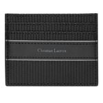 Card Holder Caprio Black