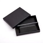 Card Wallet Caprio Black