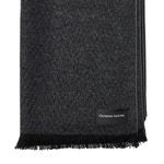Scarf Caprio Grey