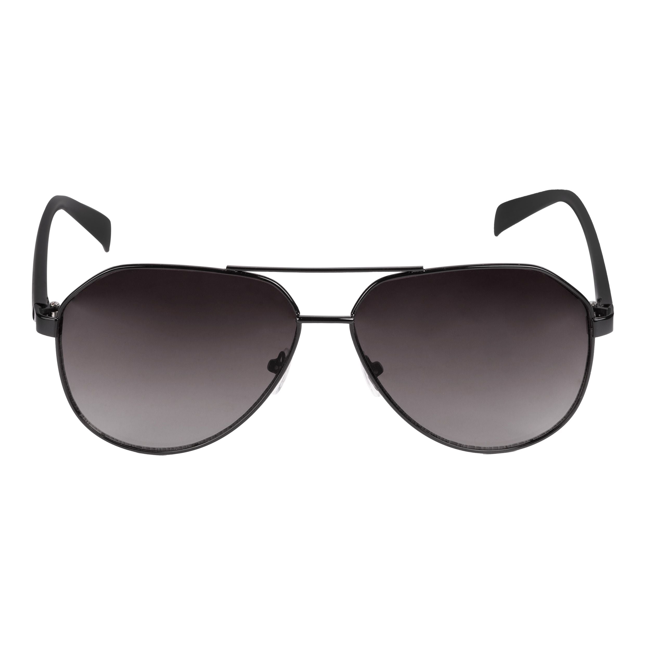 Sunglasses Lorem Black