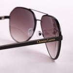 Sunglasses Lorem Black