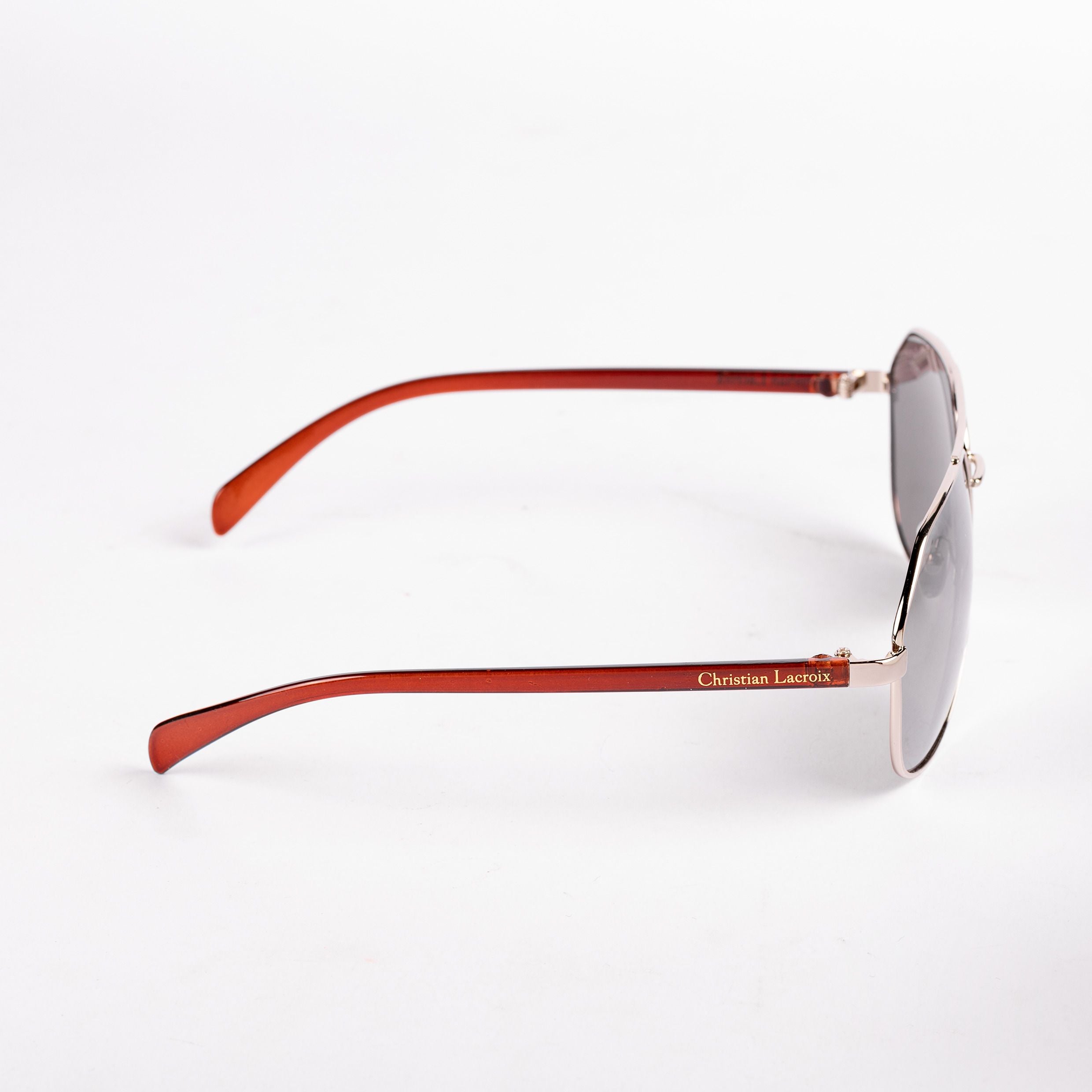Sunglasses Lorem Black