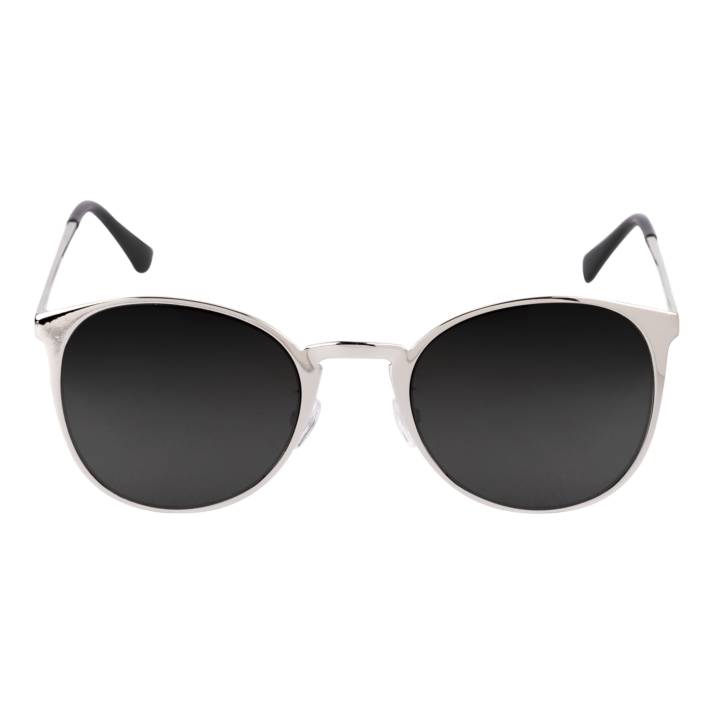 Sunglasses Ipsum Black