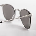 Sunglasses Ipsum Black