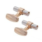 Cufflinks More Chrome