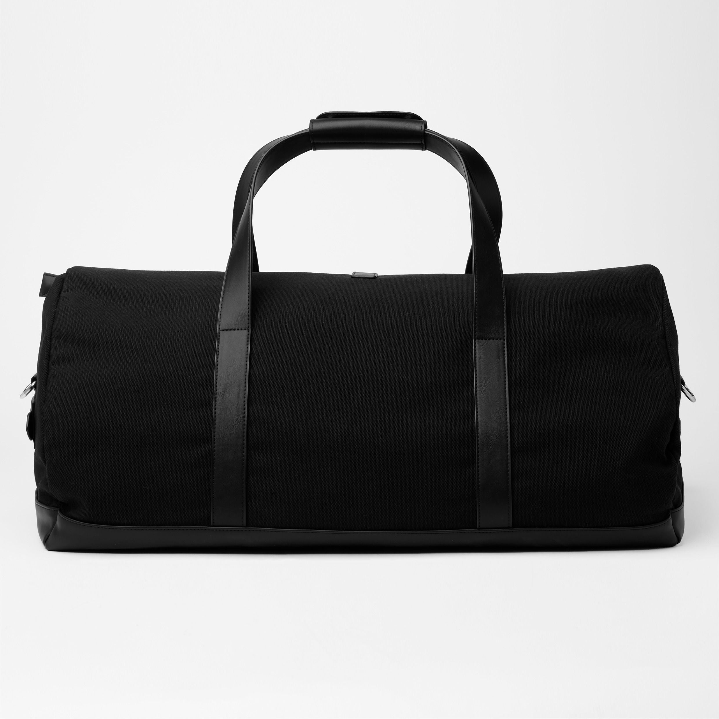 Travel Bag Alter Black