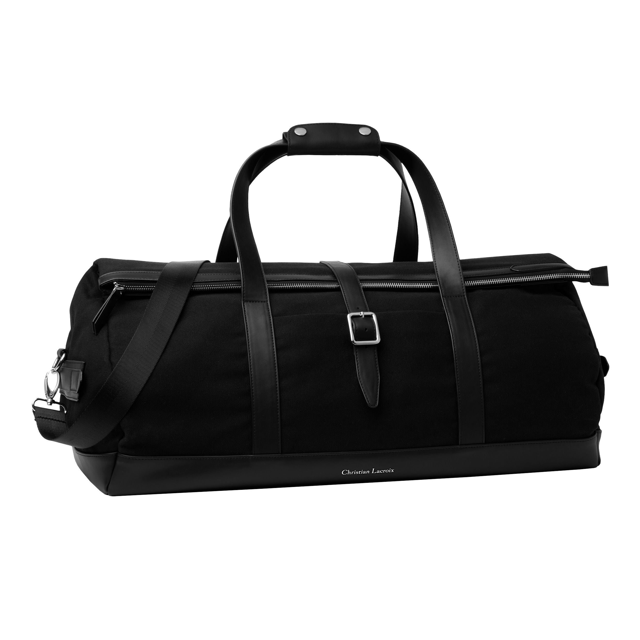 Travel Bag Alter Black