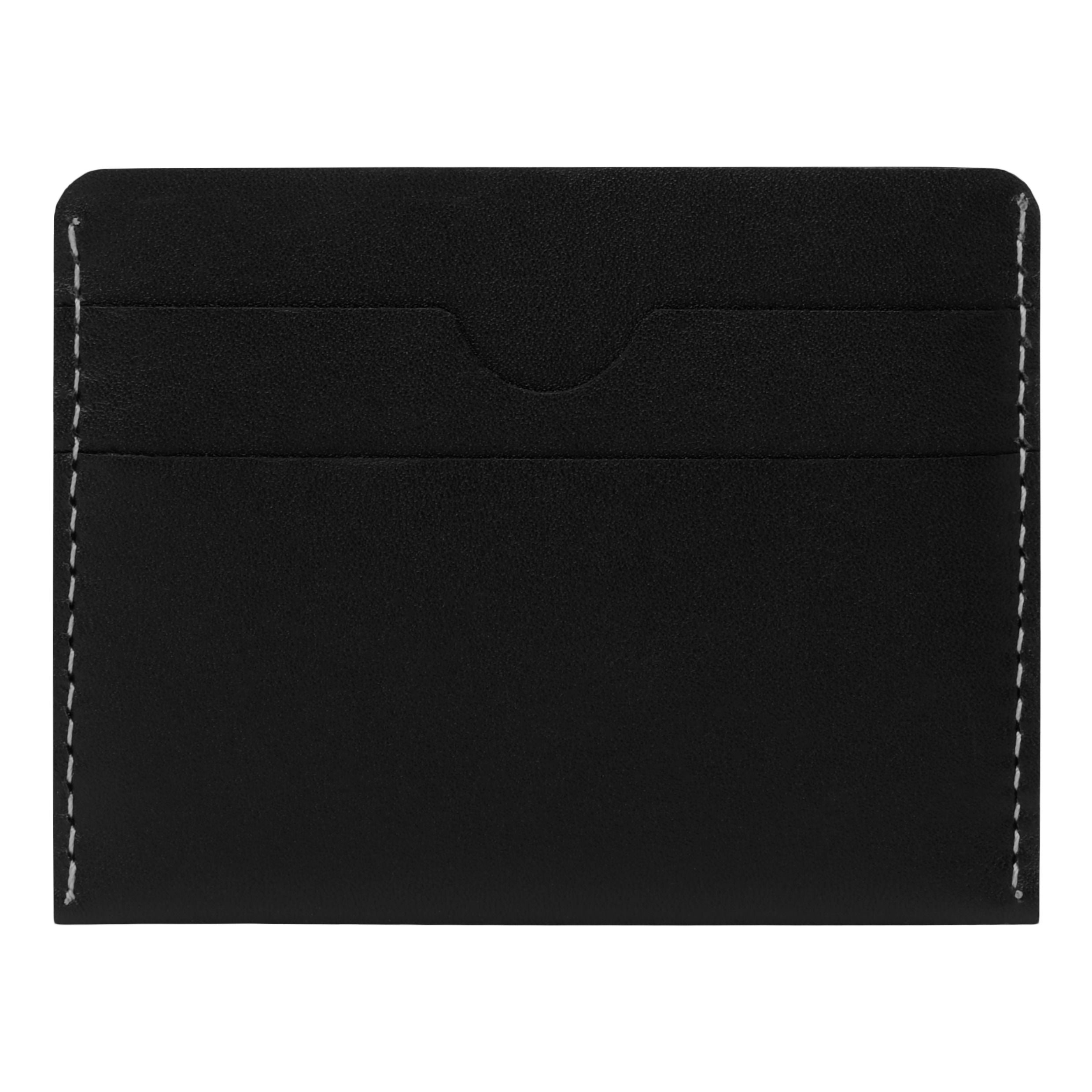 Card Holder Alter Black