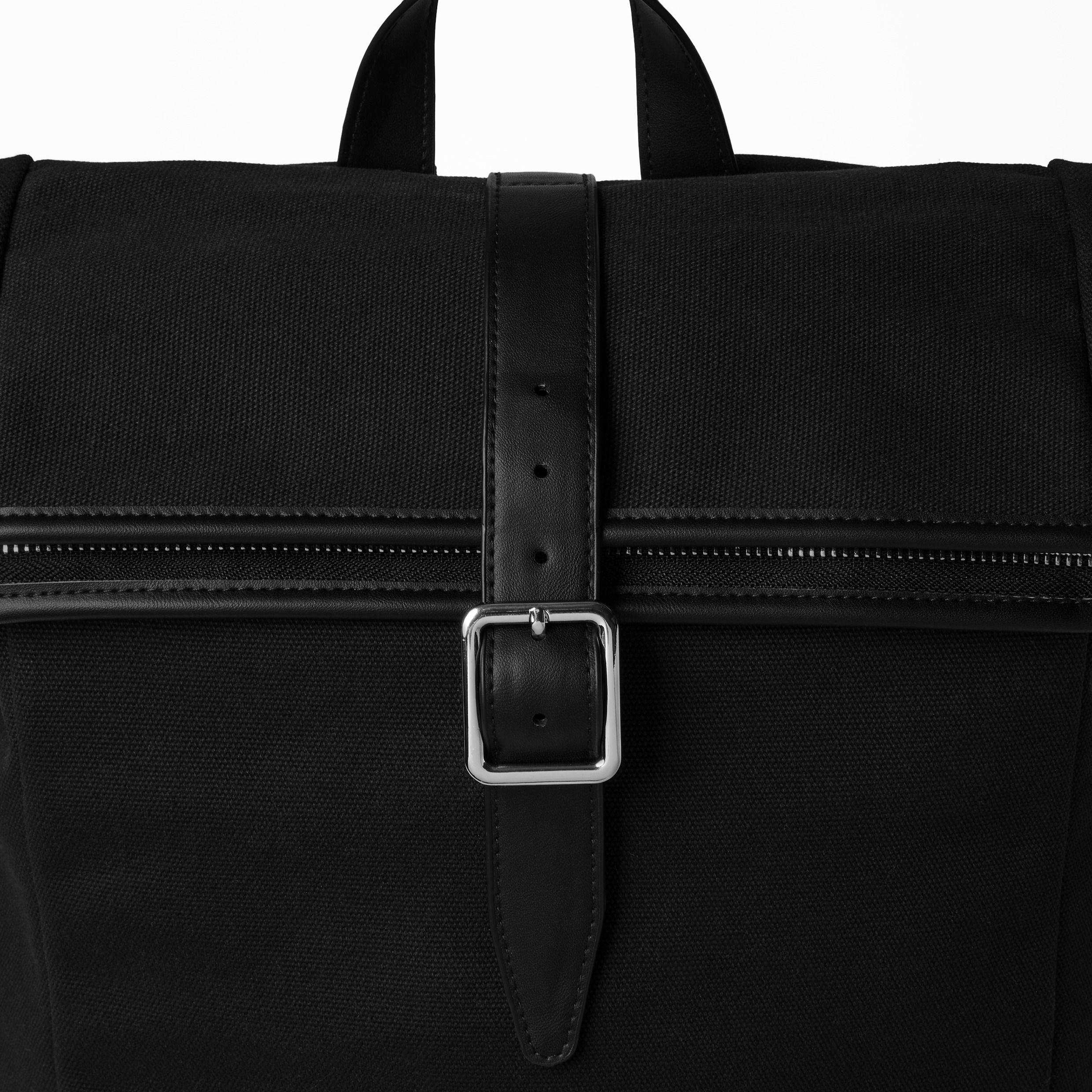 Backpack Alter Black