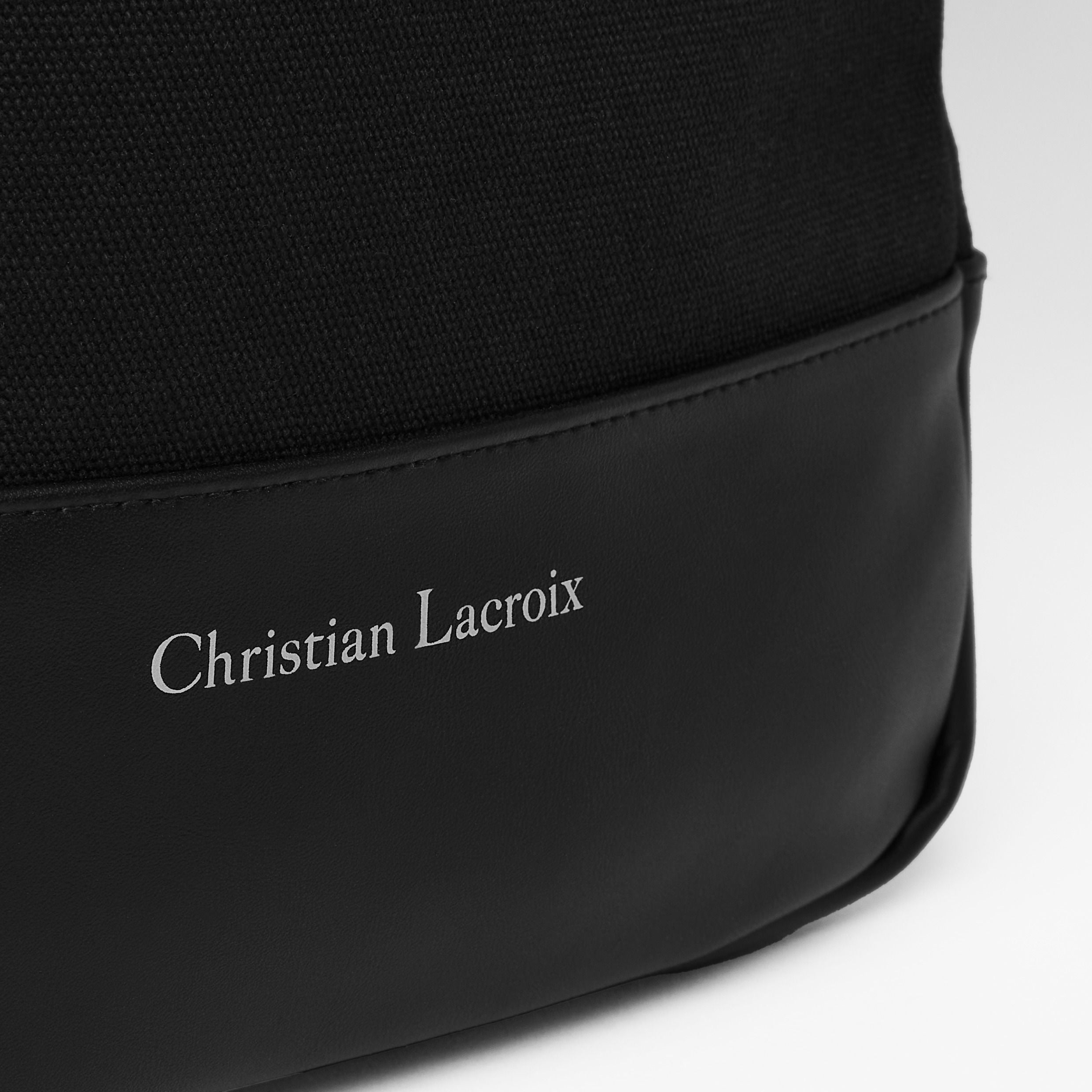 Backpack Alter Black