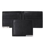 Card Wallet More Black