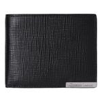 Card Wallet More Black