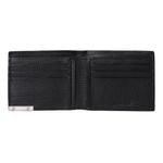 Card Wallet More Black