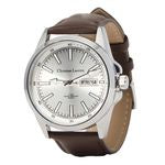 Date Watch Alter Black
