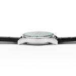 Date Watch Tempus Black / Green