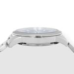 Date Watch Astrum Chrome / Navy