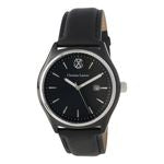 Date Watch More Black