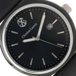 Date Watch More Black