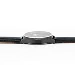 Date Watch More Black