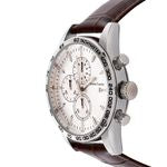 Chronograph Tempus Black / Green