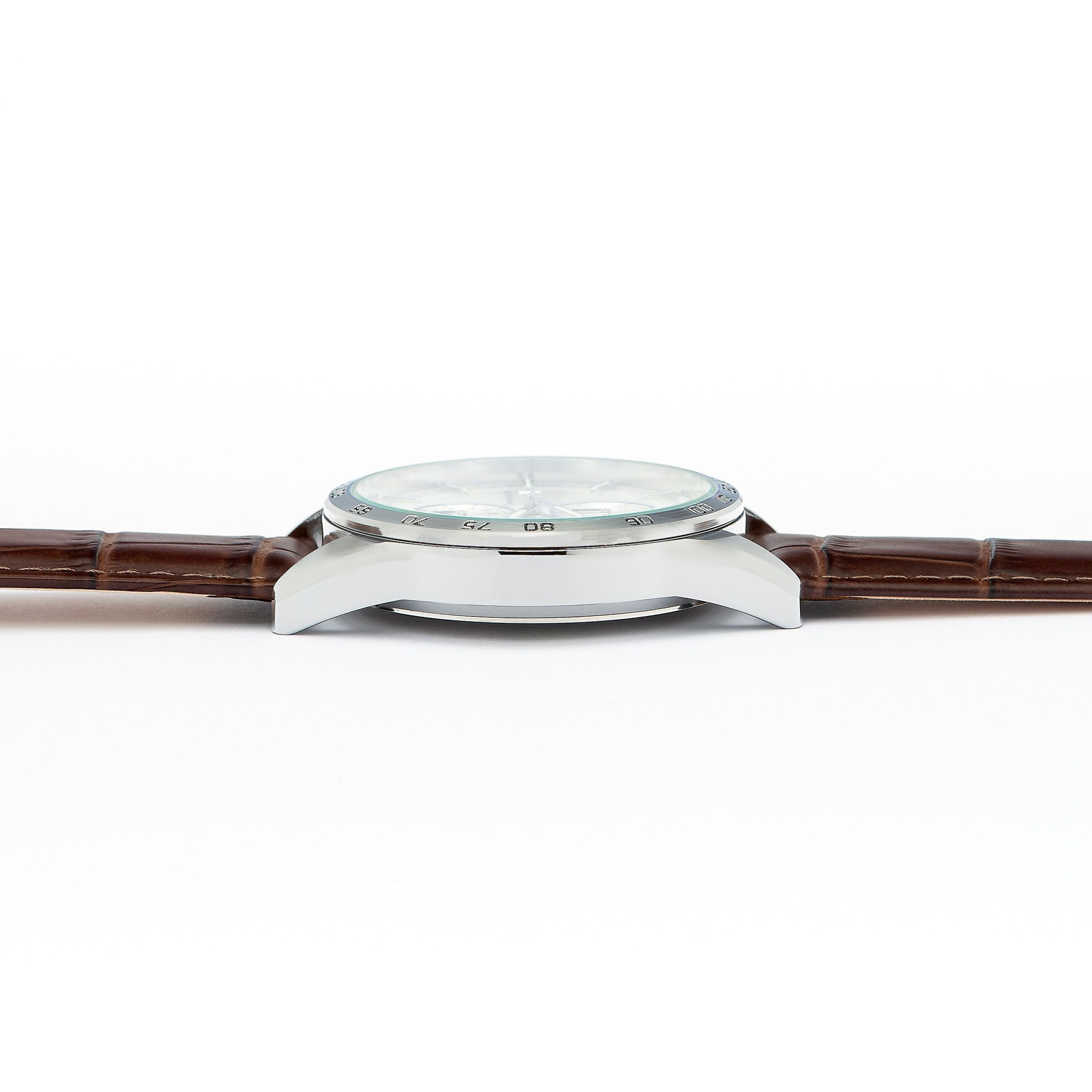 Chronograph Tempus Black / Green