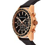 Chronograph Caprio Rosegold