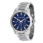 Chronograph Astrum Chrome / Navy