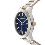 Chronograph Astrum Chrome / Navy