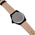 Watch Caprio Black