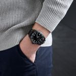Watch Caprio Black