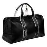 Travel Bag Altius Black