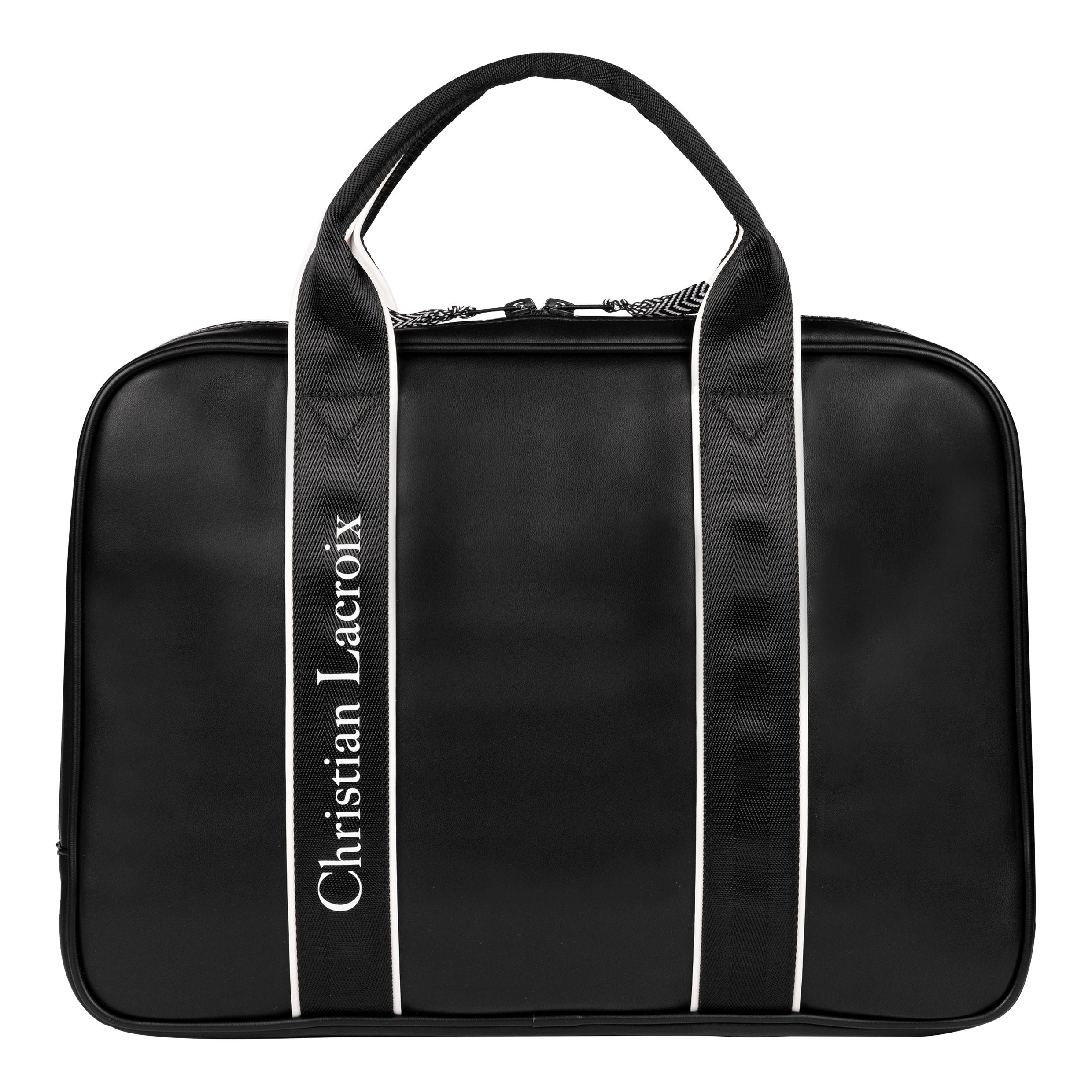 Laptop Bag Altius Black