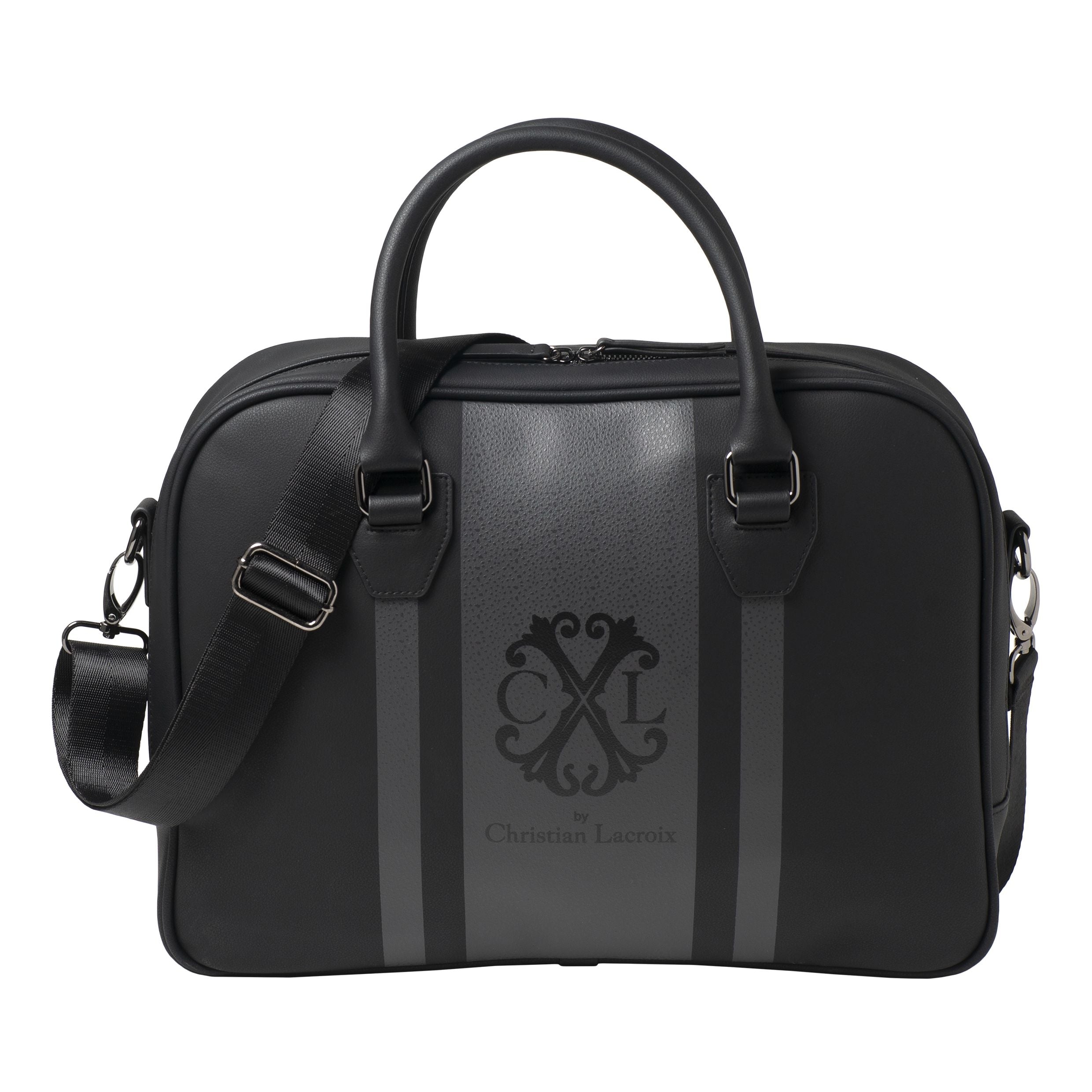 Laptop Bag Id Dark Grey