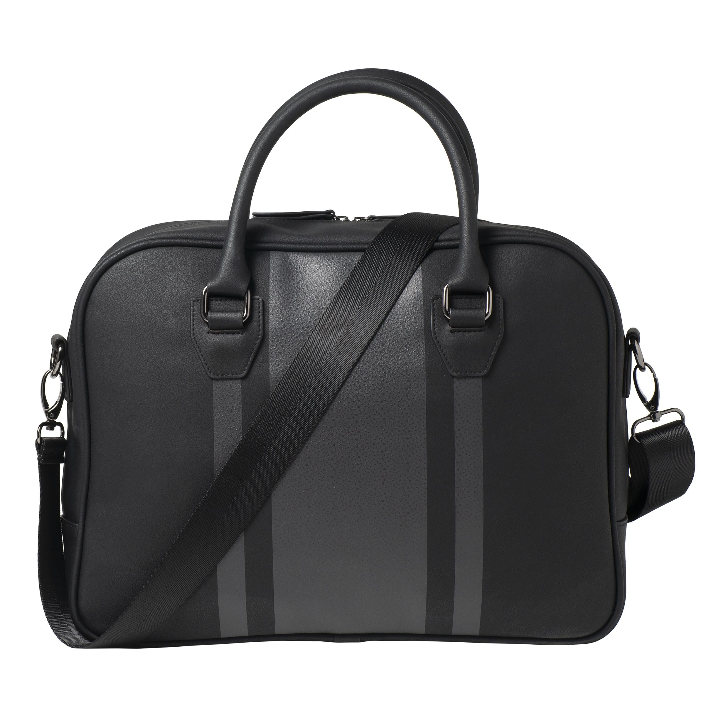 Laptop Bag Id Dark Grey