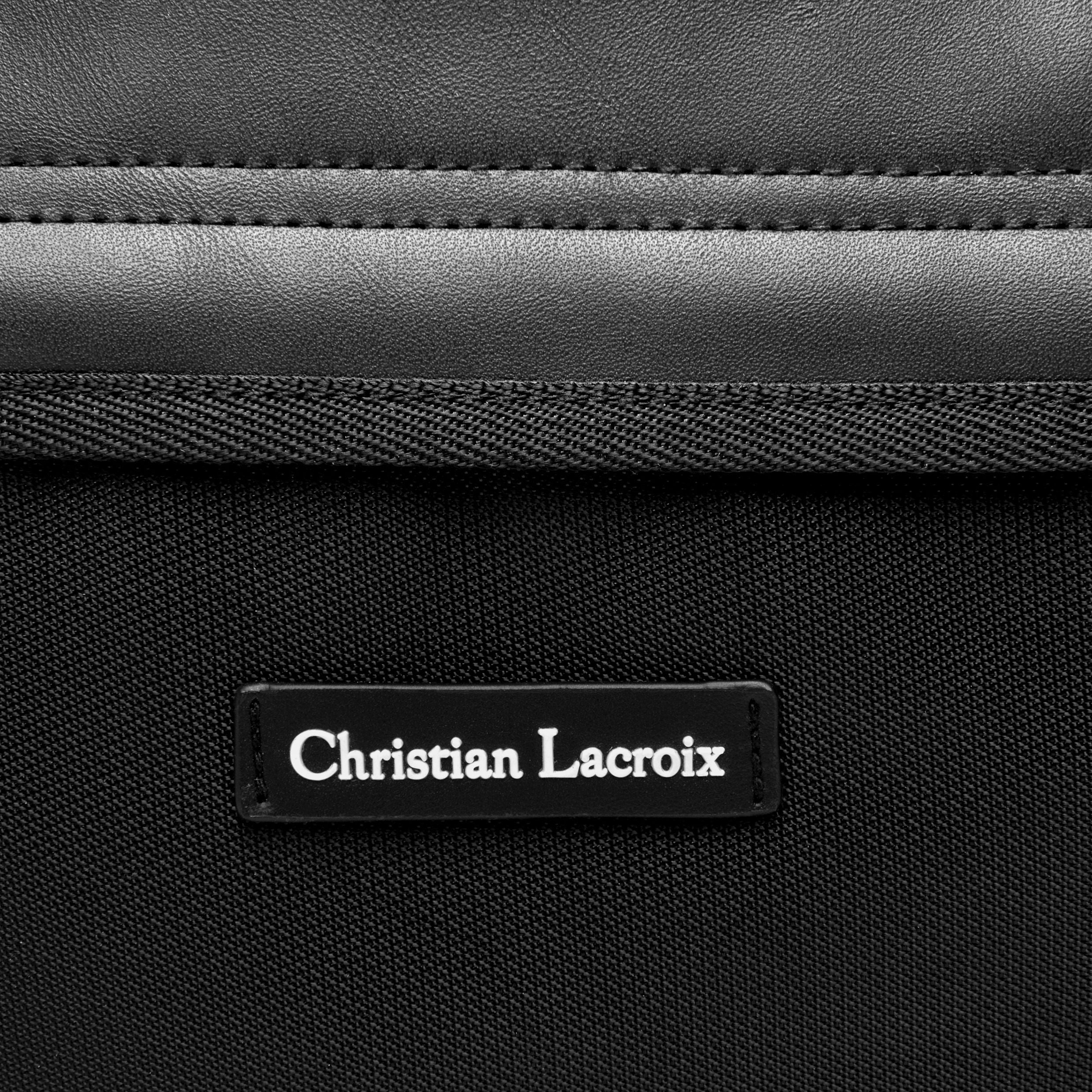 Backpack Caprio Black