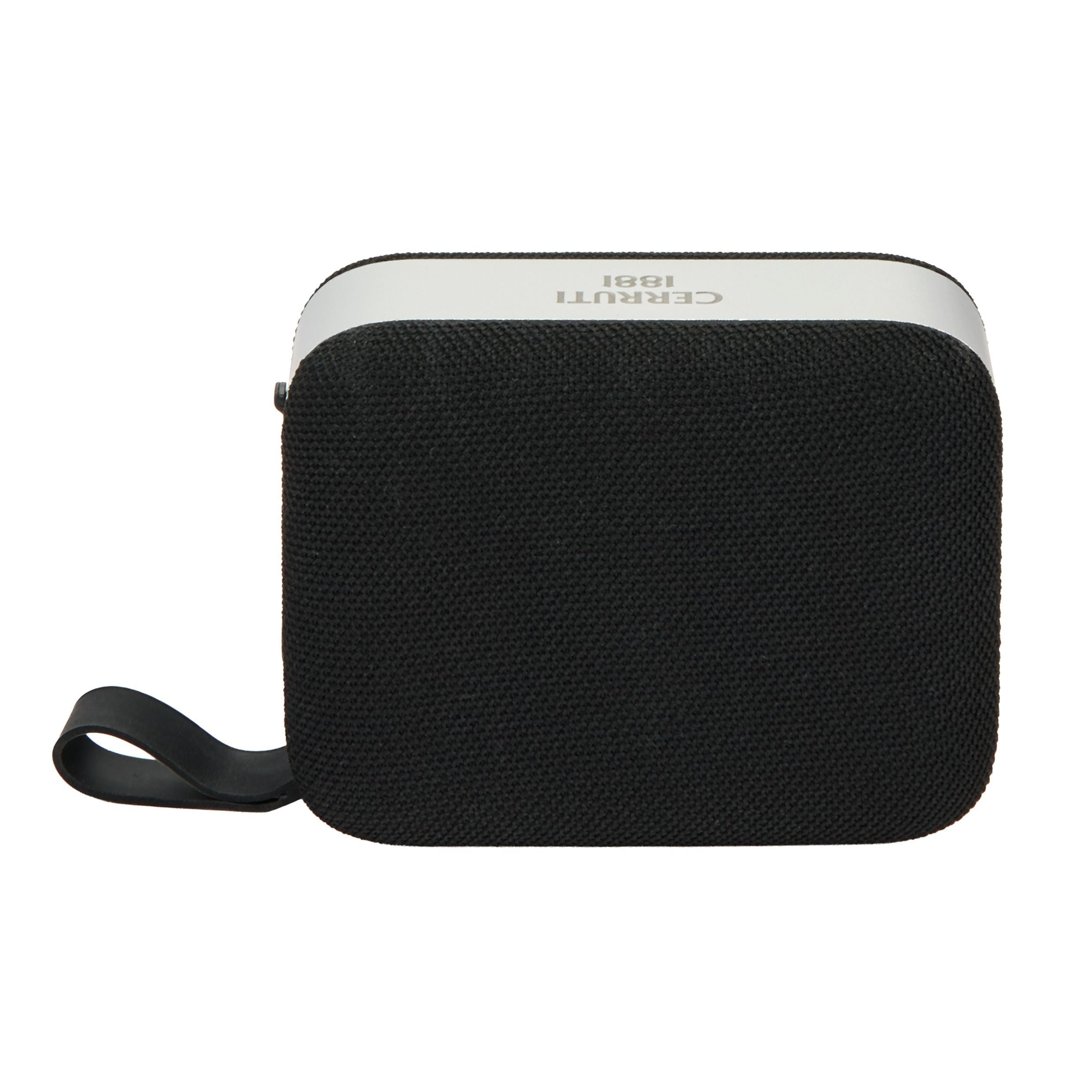 Connected Speaker Jefferson Black
