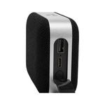 Connected Speaker Jefferson Black