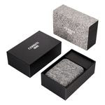 Connected Speaker Jefferson Black
