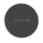 Wireless Charger Oxford Black